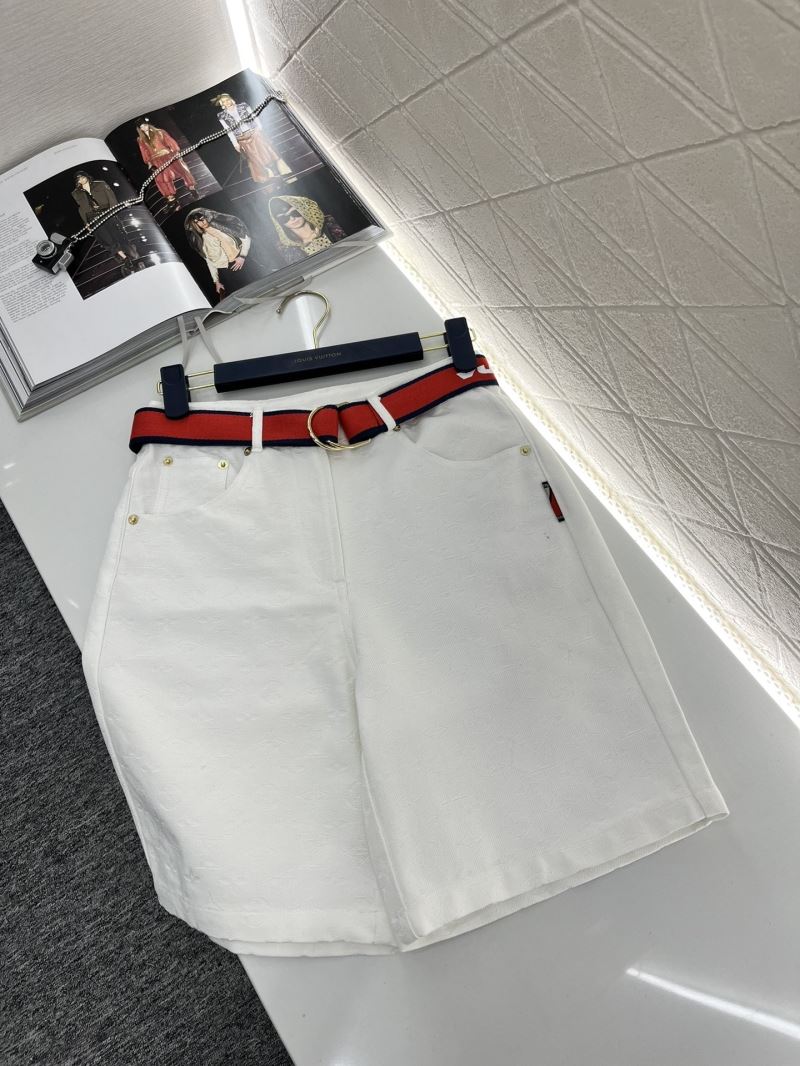 Louis Vuitton Short Pants